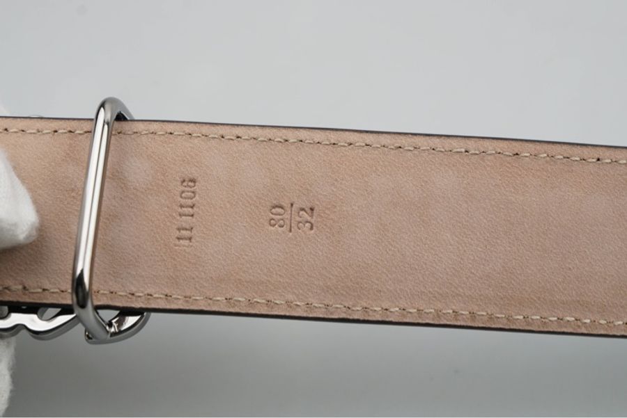 LOEWE腰带-7