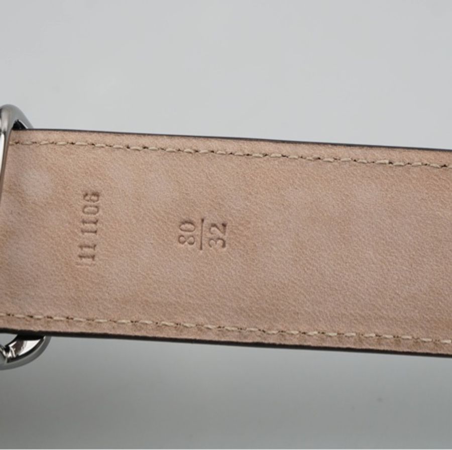 LOEWE腰带-11