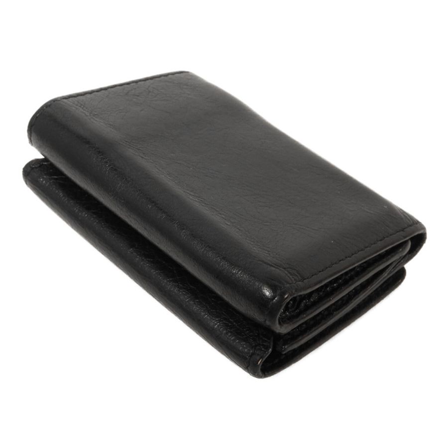 BALENCIAGA 牛皮皮革Card Case卡片套-3