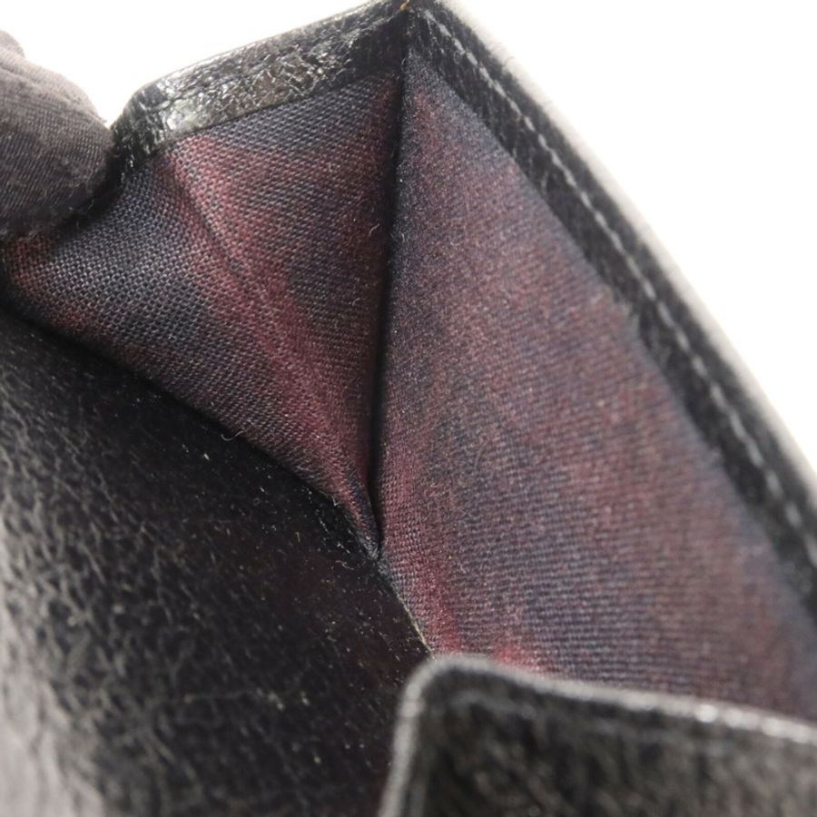 BALENCIAGA 牛皮皮革Card Case卡片套-15
