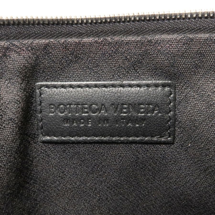 BOTTEGA VENETA 羊皮皮革Clutch Bag手拿包-5