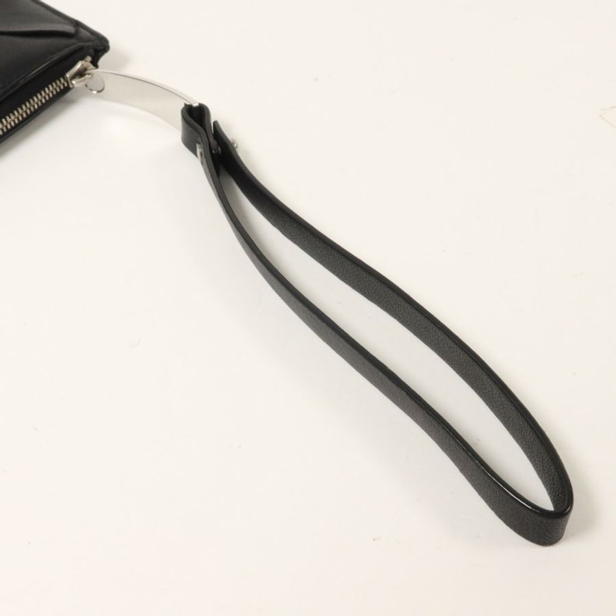 BOTTEGA VENETA 羊皮皮革Clutch Bag手拿包-8