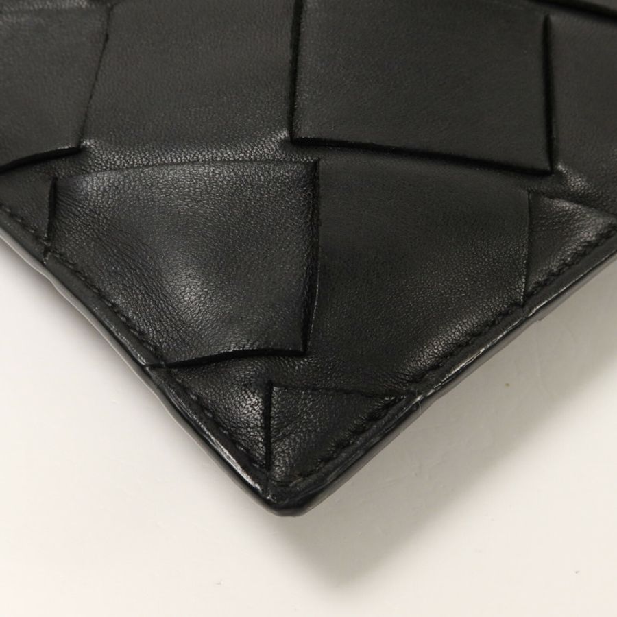 BOTTEGA VENETA 羊皮皮革Clutch Bag手拿包-10
