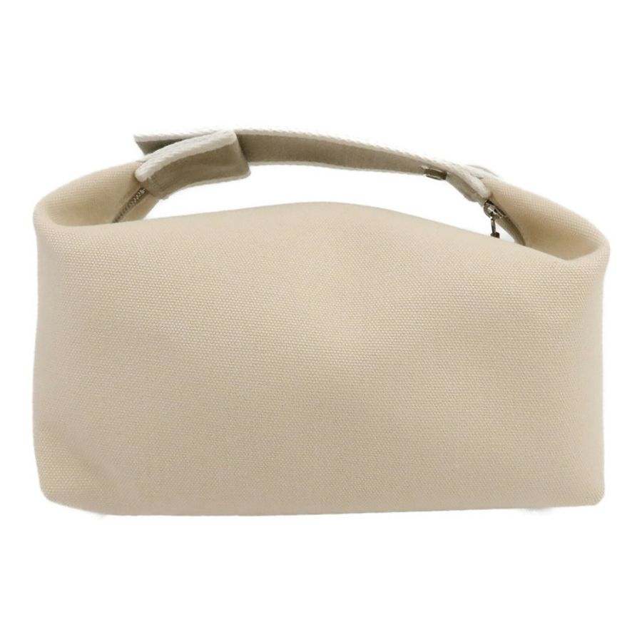 HERMES 帆布Bride-a-Brac手挽袋-1