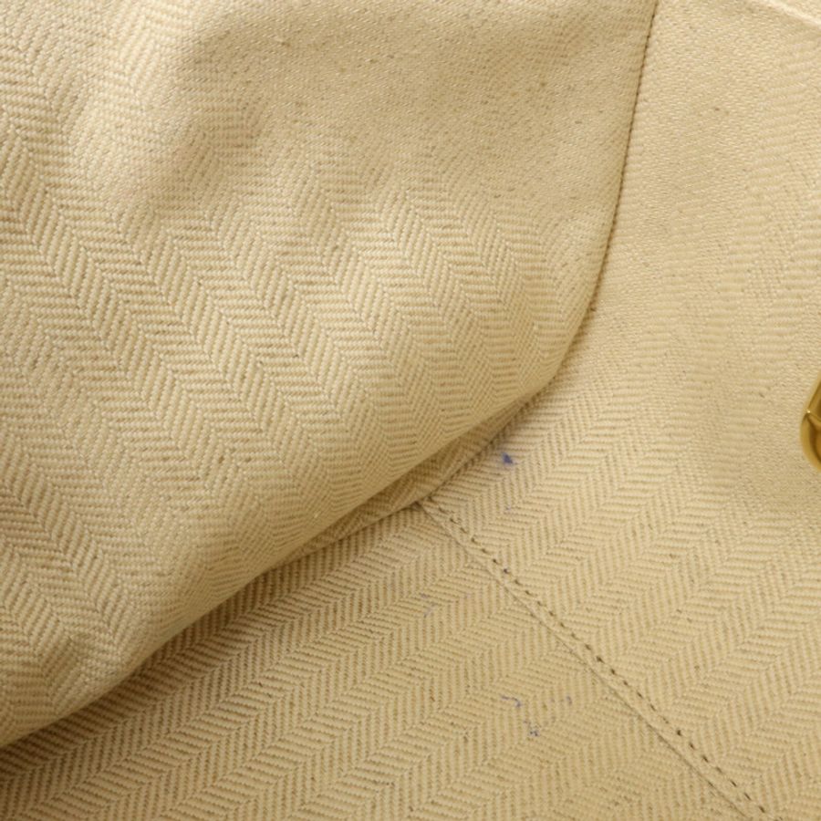 LOEWE 牛皮皮革Hammock Small手挽肩背兩用袋-17