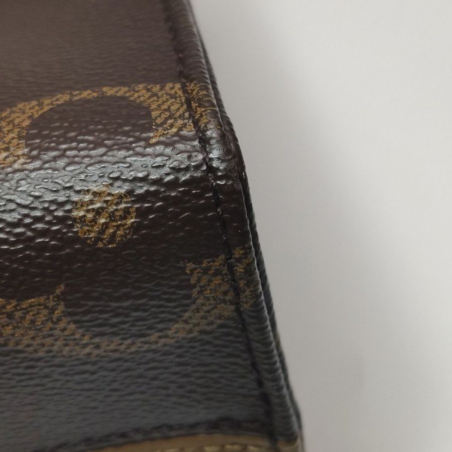 Louis Vuitton (LV) Onthego小號老花滿印子母包斜挎包肩背包晶片款-19