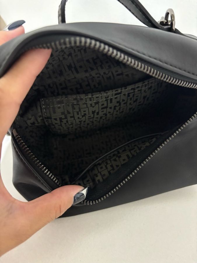 LongChamp Le Pliage Xtra 盒子包-2