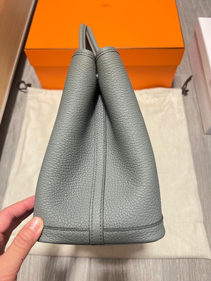 Hermes Garden Party 30-2