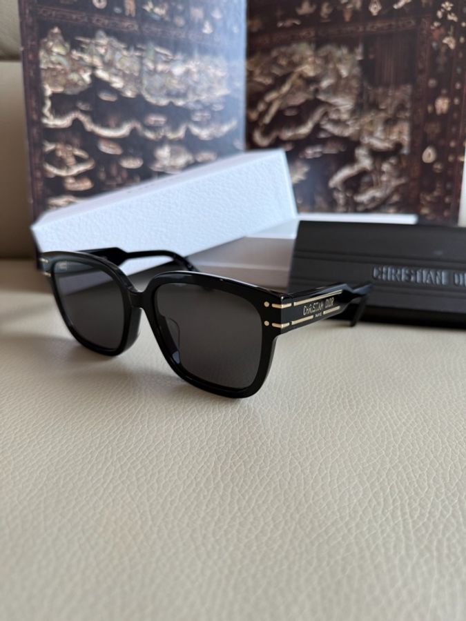 「M.Y精品」 Dior 太陽眼鏡 墨鏡 signature S7F 10A0-0