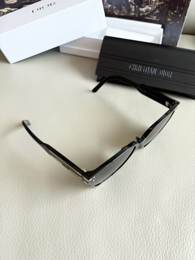 「M.Y精品」 Dior 太陽眼鏡 墨鏡 signature S7F 10A0-9