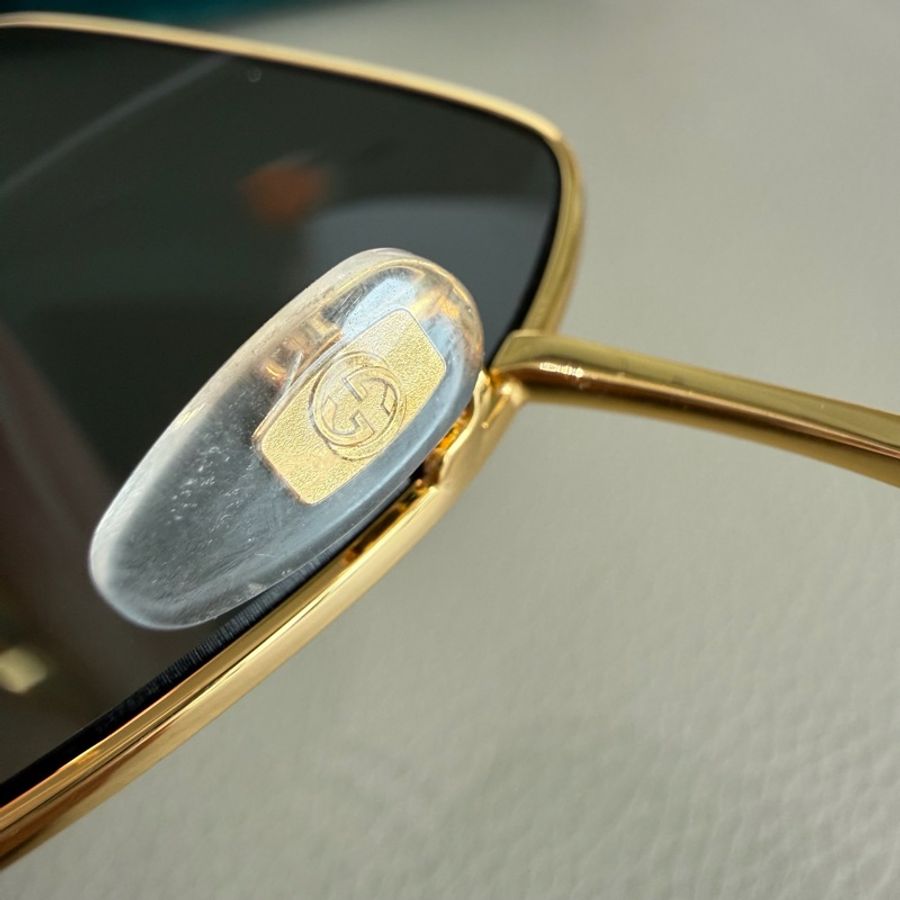 「M.Y精品」 Gucci GG1434S 太陽眼鏡 墨鏡-6