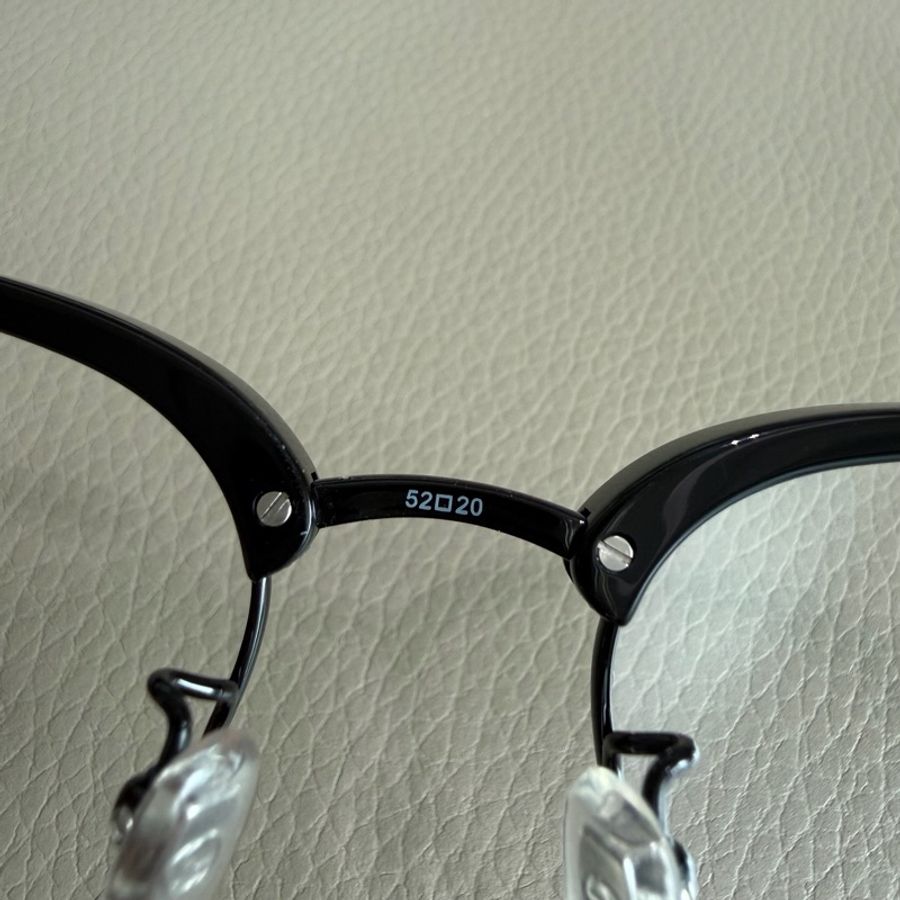 「M.Y精品」 Gucci GG1606OK 平光眼鏡-7