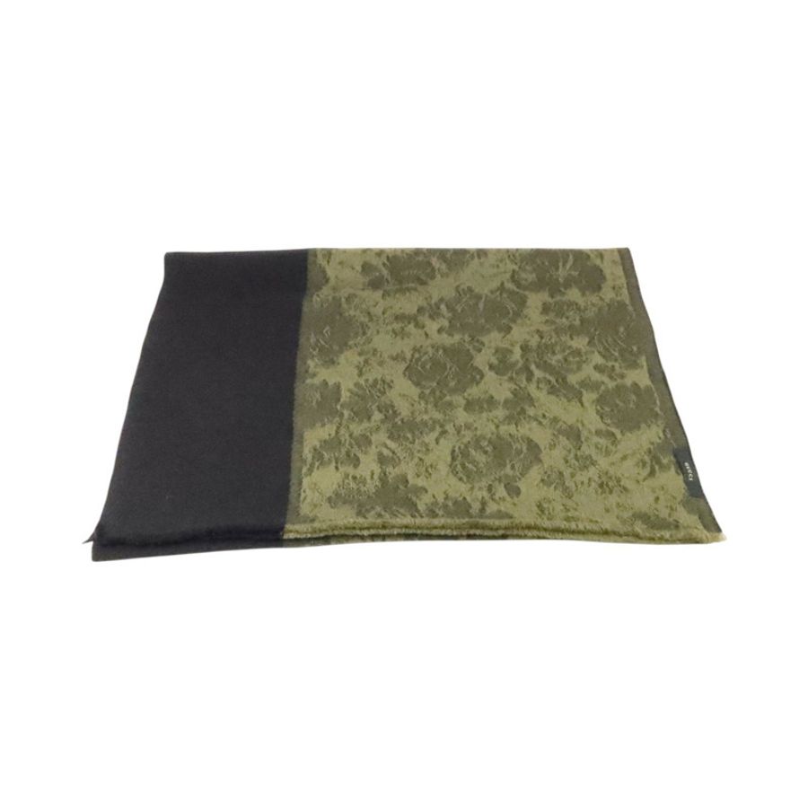 GUCCI 羊毛Scarf 100x65cm圍巾-2