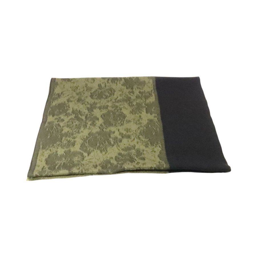 GUCCI 羊毛Scarf 100x65cm圍巾-3