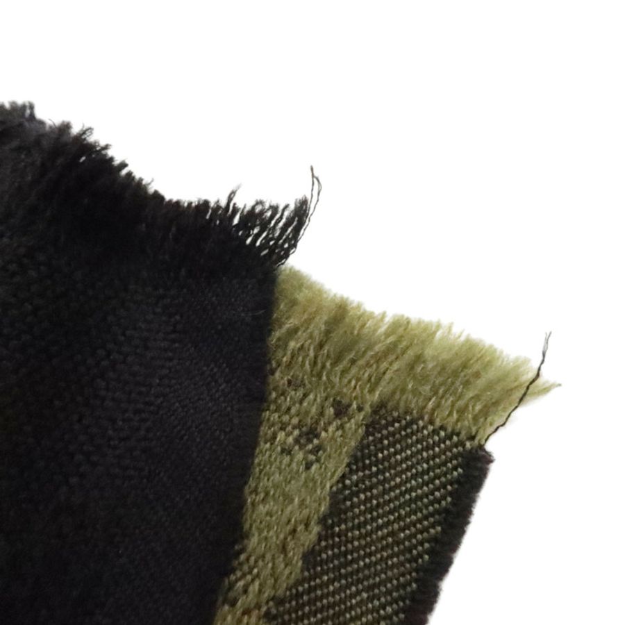 GUCCI 羊毛Scarf 100x65cm圍巾-7