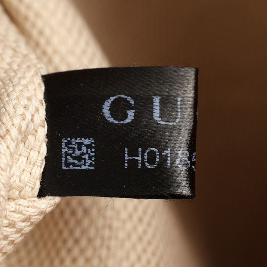 橘色牛皮 Soho 肩背包【GUCCI 古馳】 308982-6