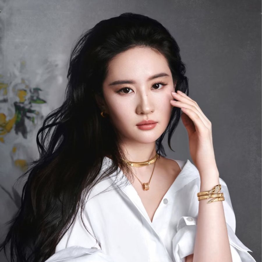 BVLGARI 寶格麗Tubogas 18K黃金密鑲鑽石窄款項圈項鍊 克重:67.4克 材質:18K黃金 獨立爪鑲鑽石-6