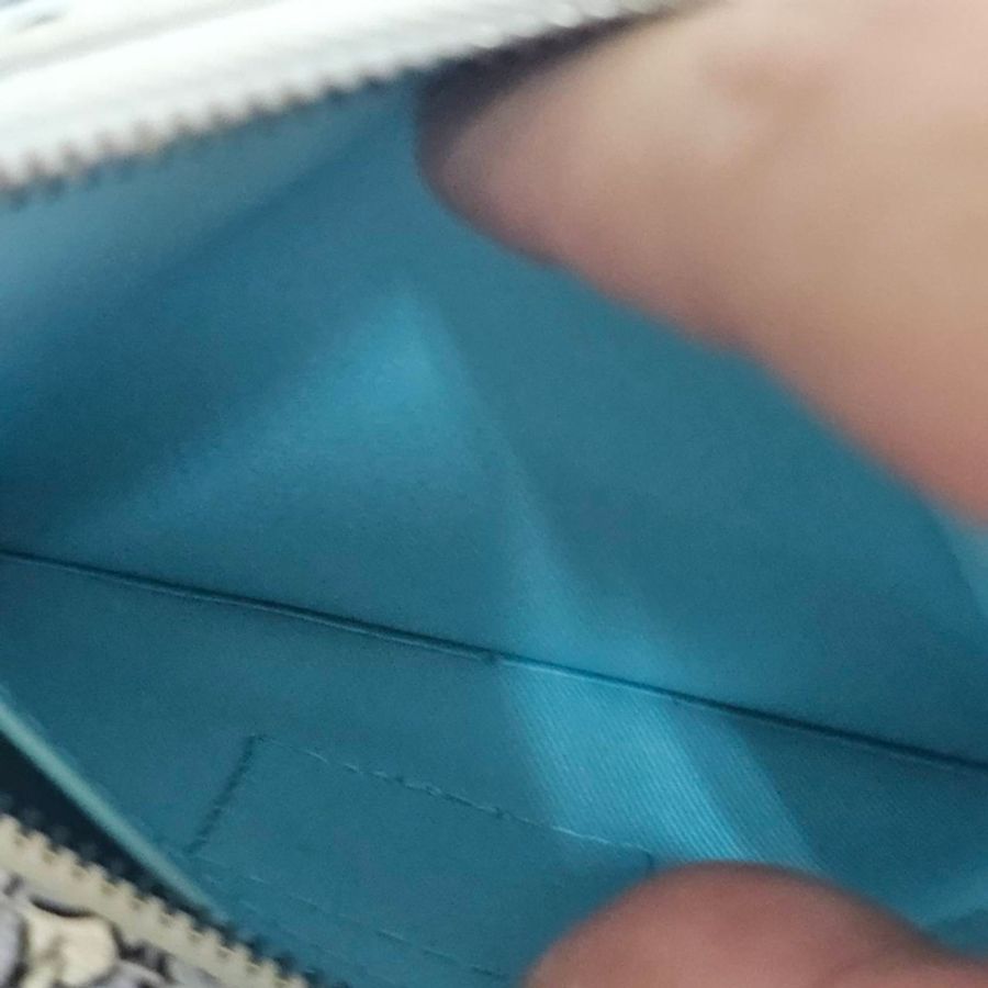 LV Mini Soft Trunk Comics 漫畫盒子包-31