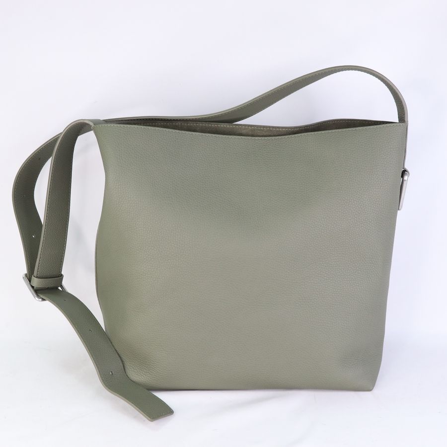 LV 軍綠色 Verso 手提袋 M26747 【Louis Vuitton 路易威登】-6