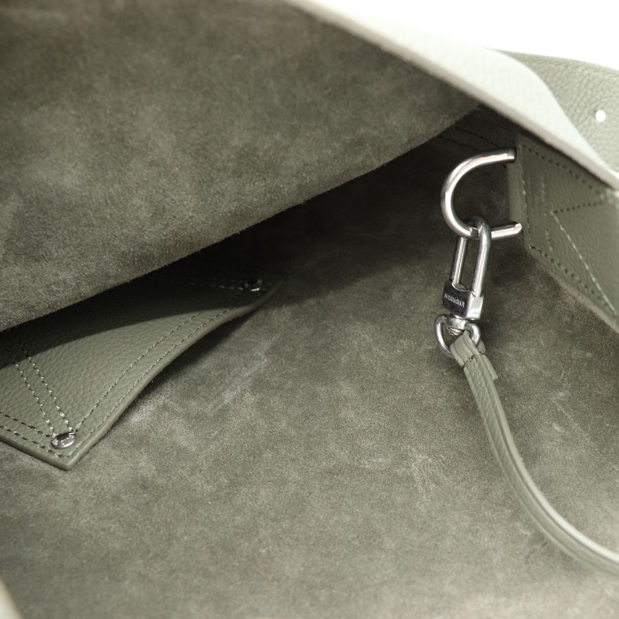 LV 軍綠色 Verso 手提袋 M26747 【Louis Vuitton 路易威登】-13