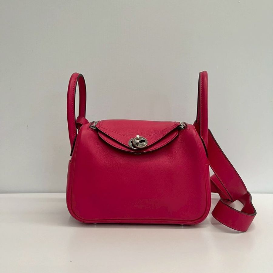 Hermes Mini Lindy-0