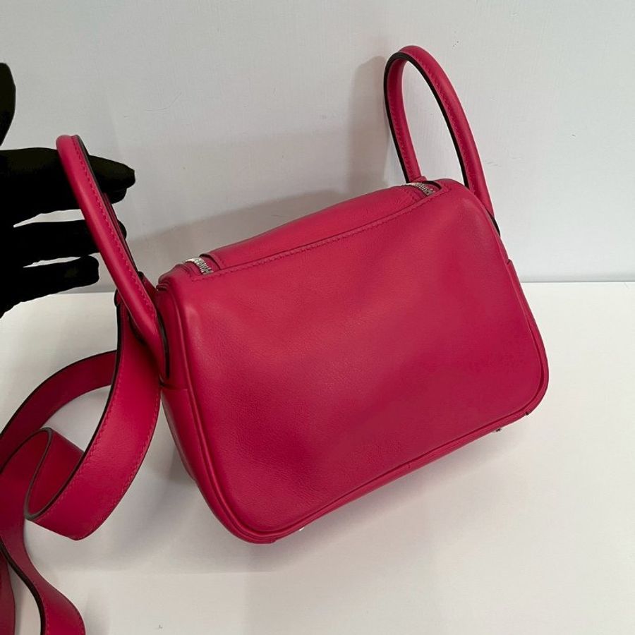 Hermes Mini Lindy-1