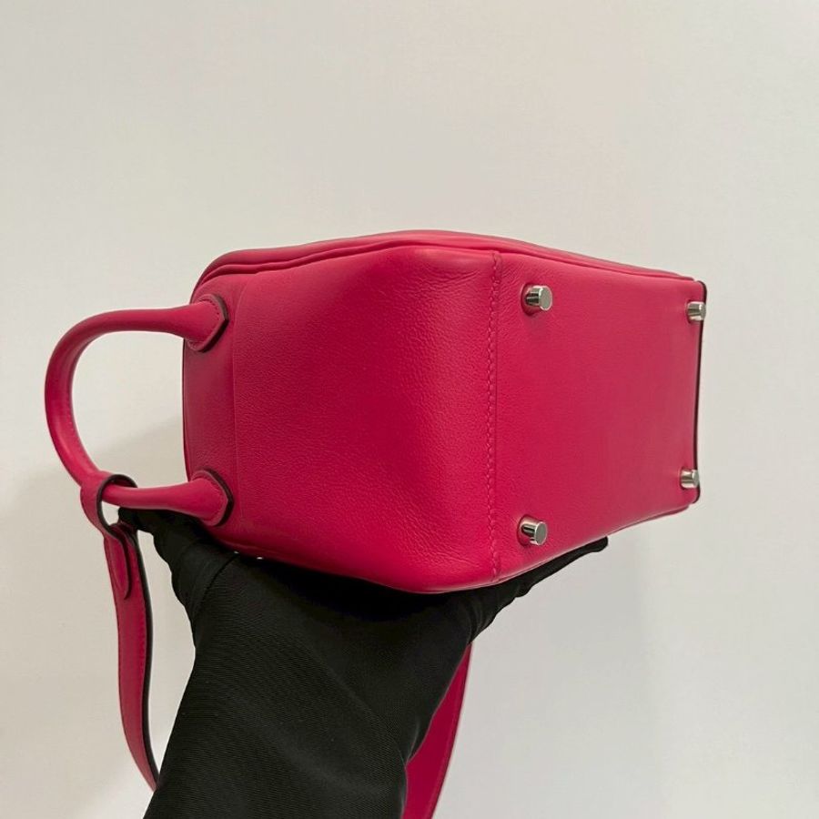 Hermes Mini Lindy-5