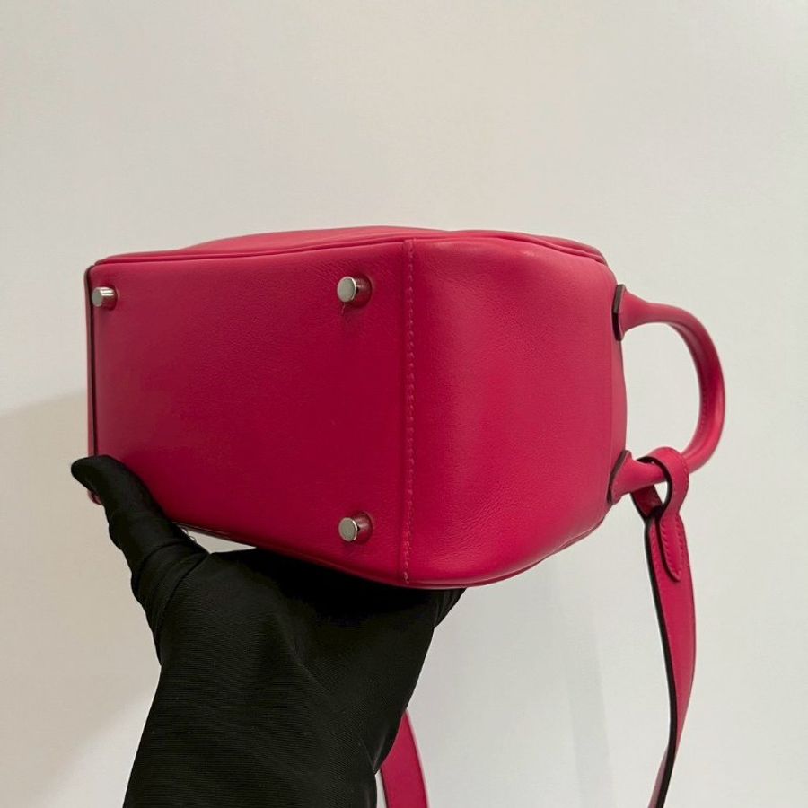 Hermes Mini Lindy-6