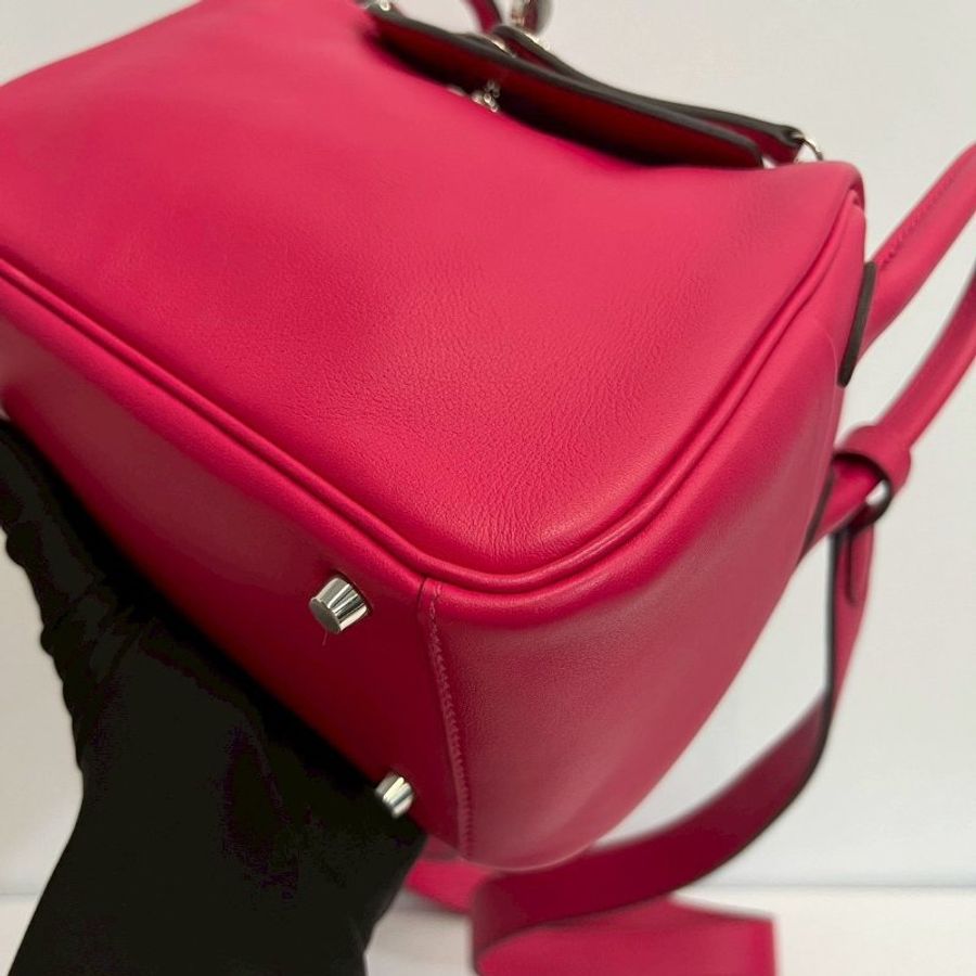 Hermes Mini Lindy-8