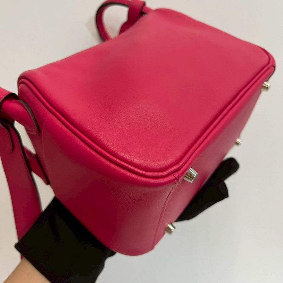 Hermes Mini Lindy-9
