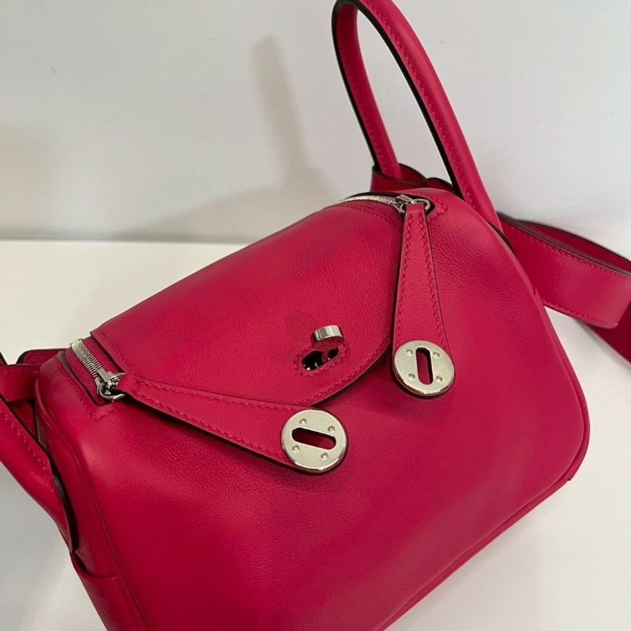 Hermes Mini Lindy-11