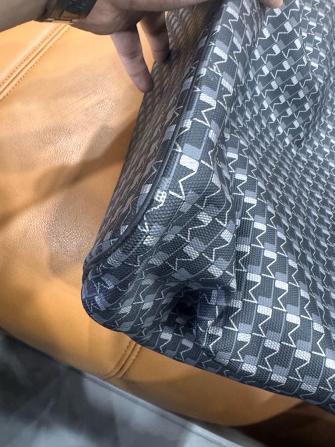 MOYNAT 莫奈 購物袋 中號-4