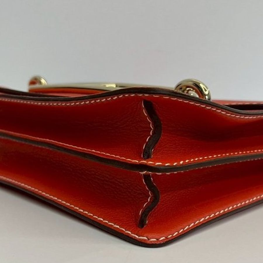 Hermes Roulis 豬鼻子-7