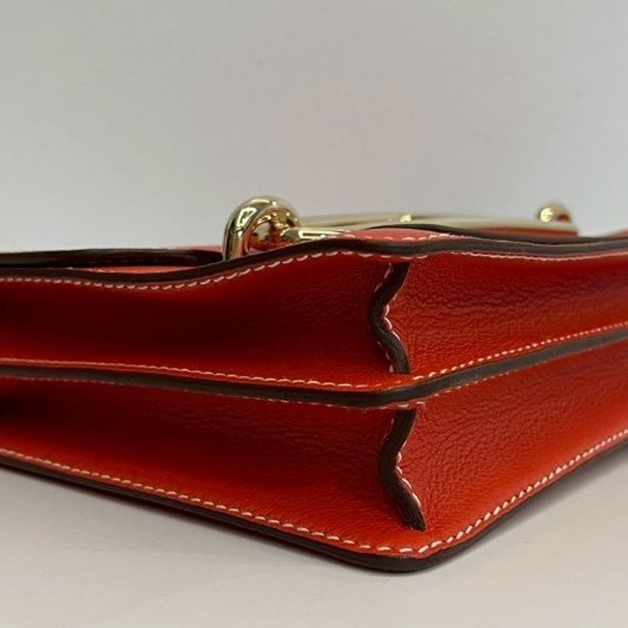 Hermes Roulis 豬鼻子-8