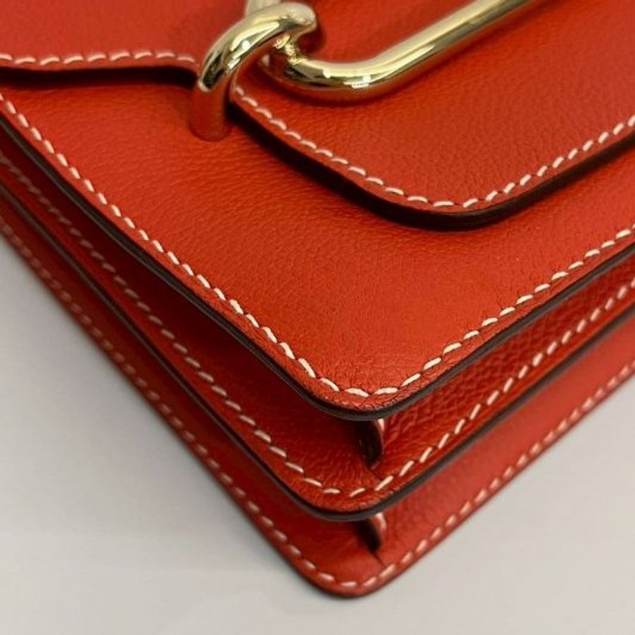 Hermes Roulis 豬鼻子-9
