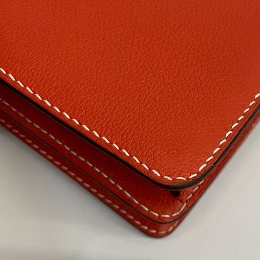 Hermes Roulis 豬鼻子-11