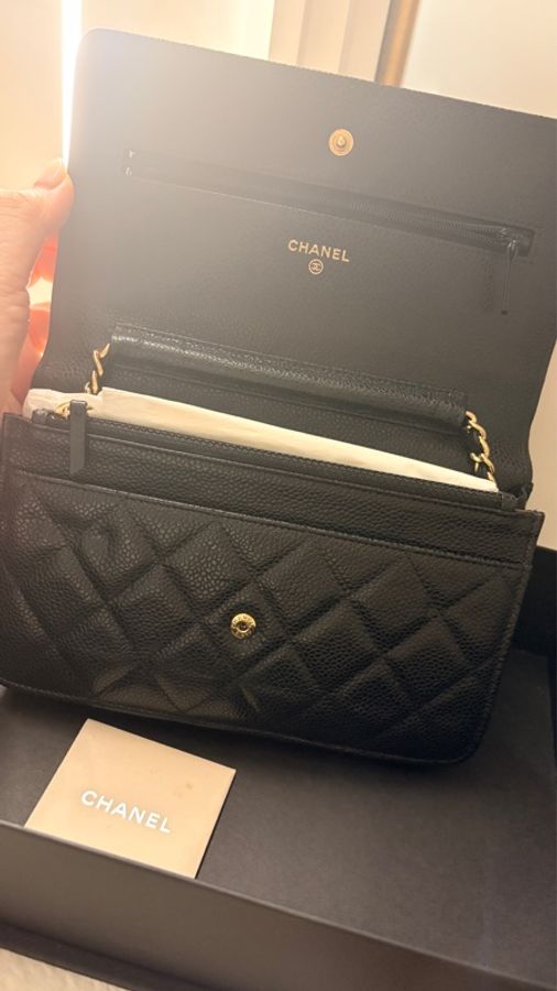 chanel WOC-1