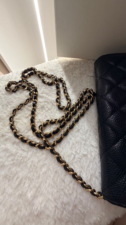 chanel WOC-3