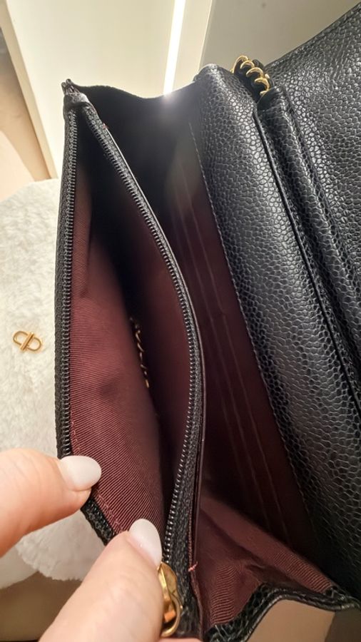 chanel WOC-8