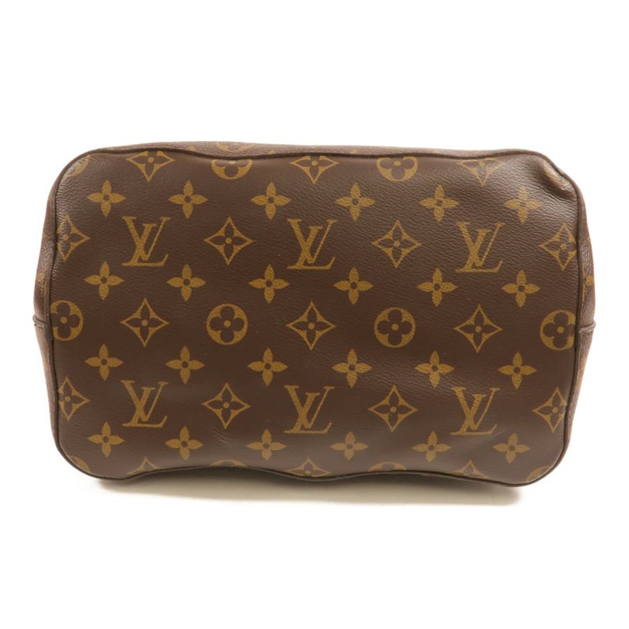 LOUIS VUITTON Monogram Neo Noe MM肩背袋-3