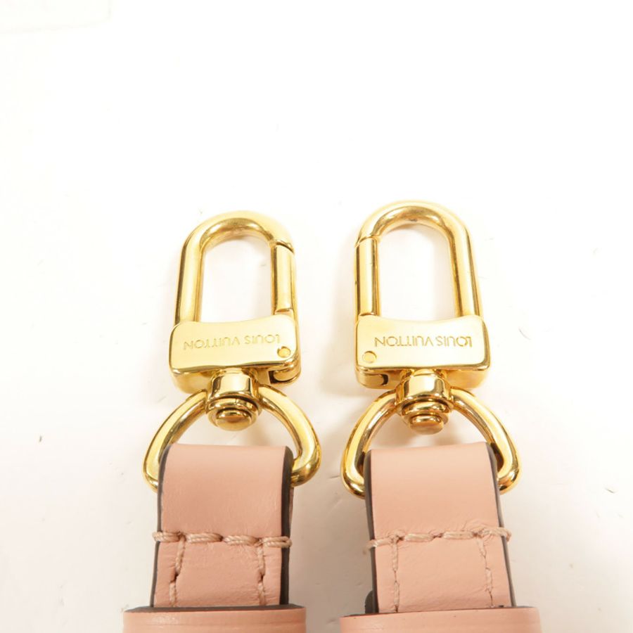 LOUIS VUITTON Monogram Neo Noe MM肩背袋-6