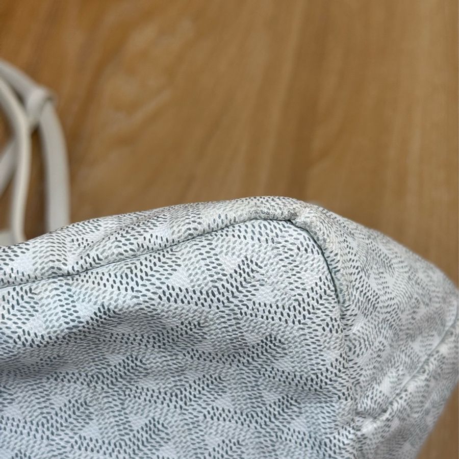goyard 托特包 pm-3