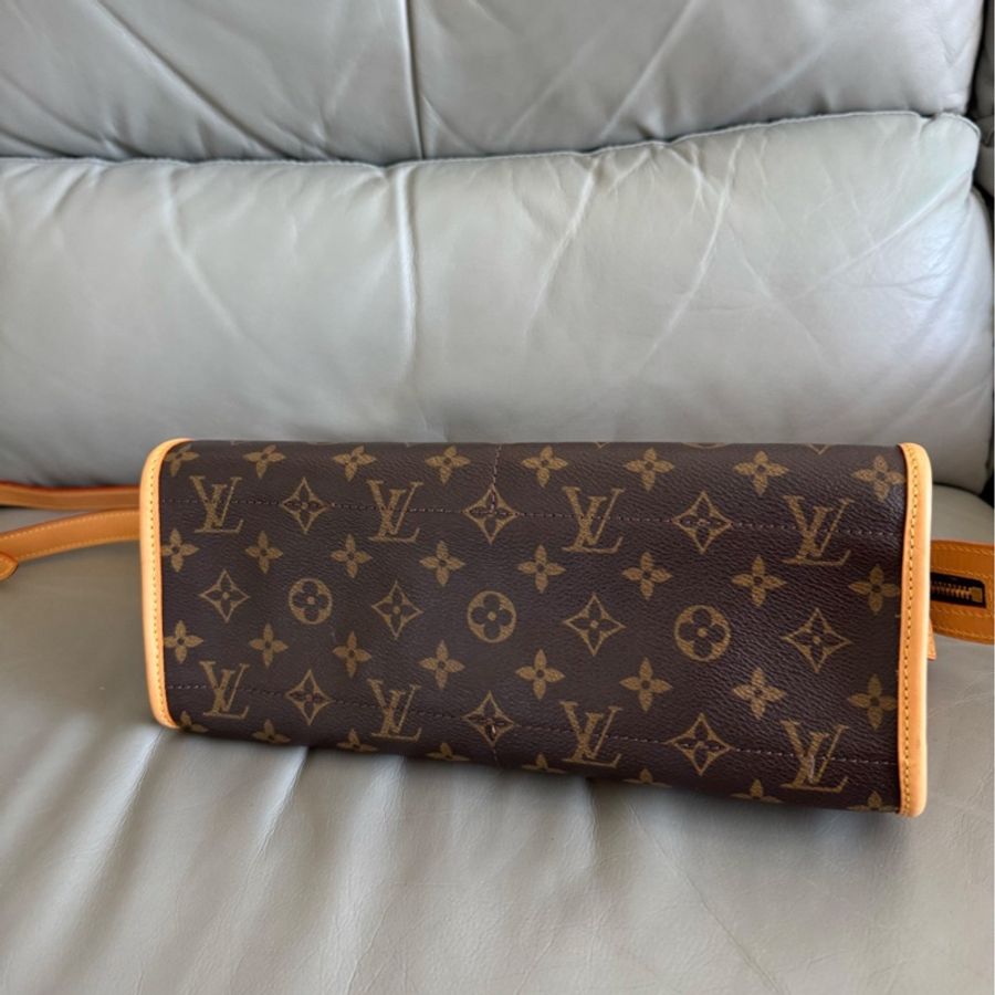 【99新 ✨ 全網最低價!】Louis Vuitton/LV 三角包 鬆弛感之選-7