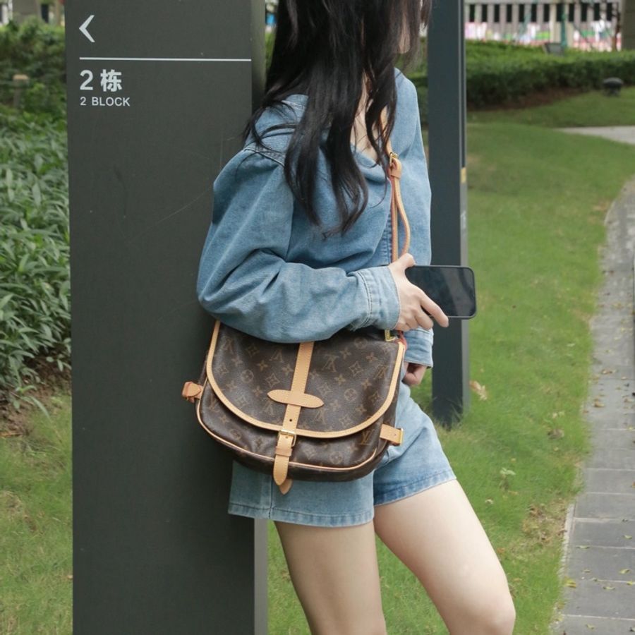LV 雙子星 小號-1
