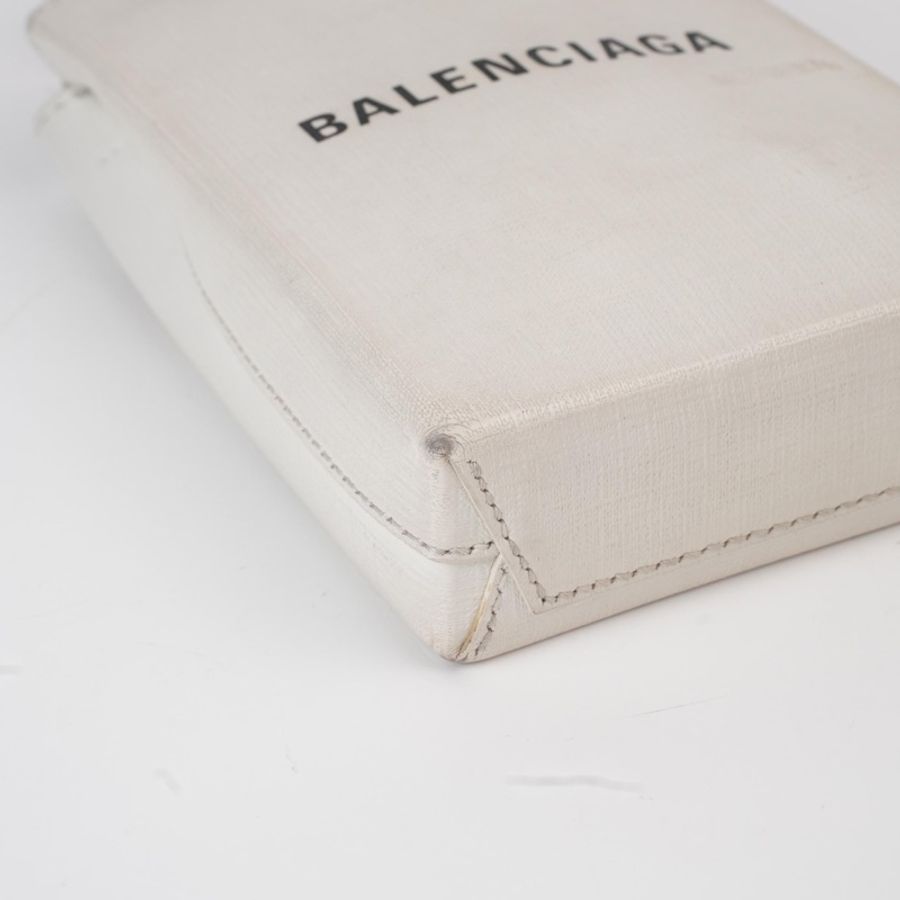 【撿漏價👍🏻全網性價比最高💫】Balenciaga/巴黎世家 手機報-5