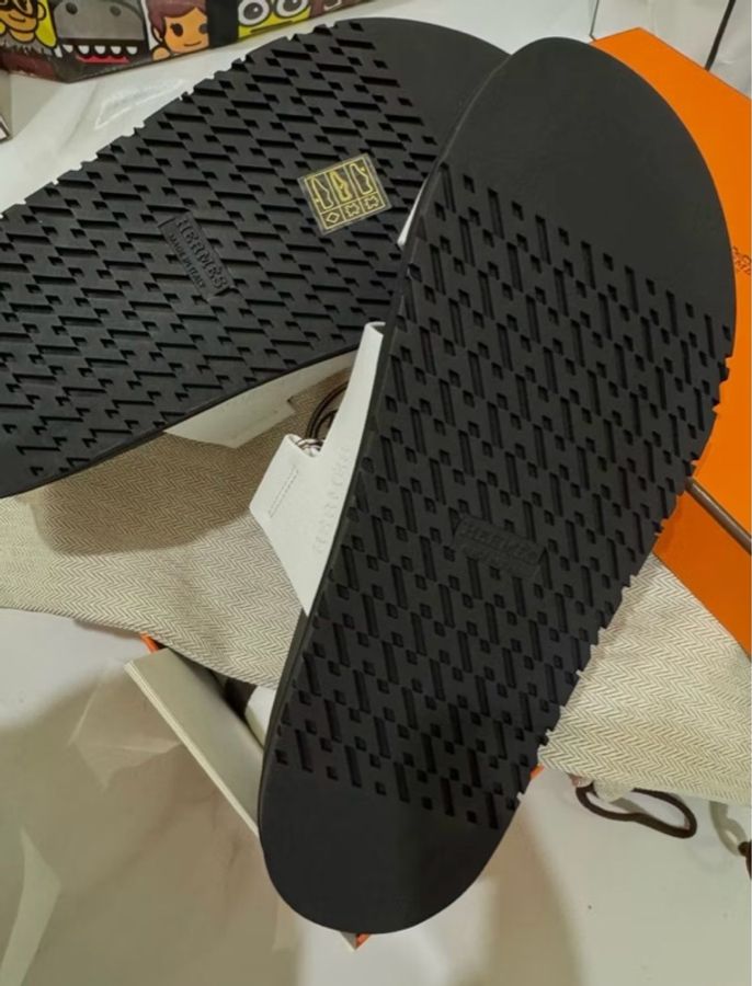 Hermes SNEAKER FEMME BOUNCING 女鞋-8