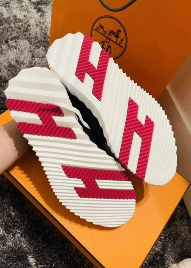 Hermes SNEAKER FEMME BOUNCING 女鞋-9