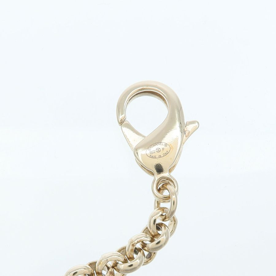 CHANEL 金屬Necklace項鍊-6