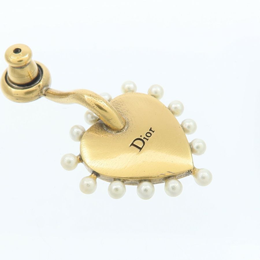 Dior 金屬Earrings耳環-5