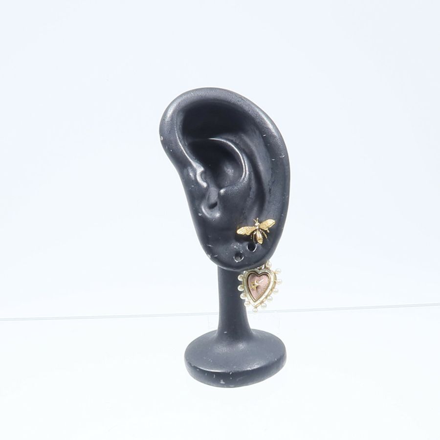 Dior 金屬Earrings耳環-6